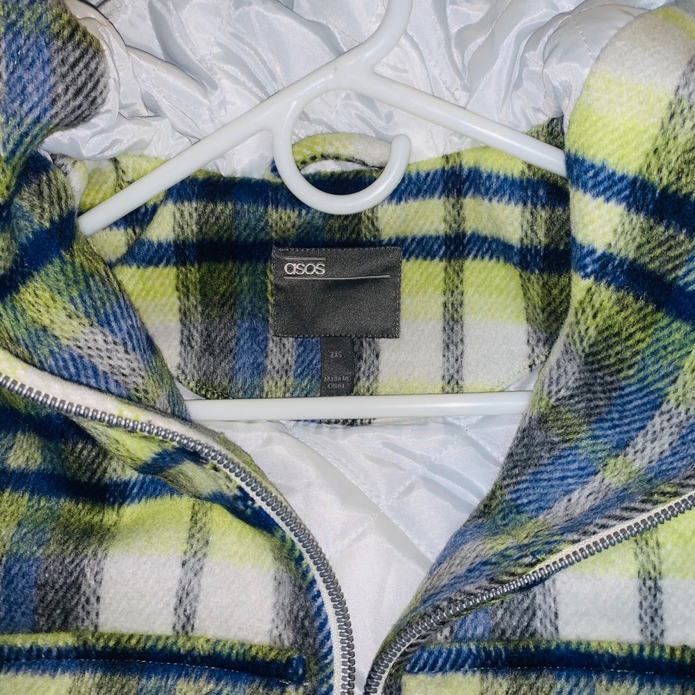ASOS Jacket - Picture 2 of 3